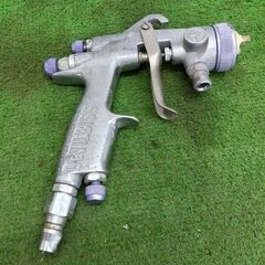 デビルビス O-LightⅡ スプレーガン【野田愛宕店】【店頭取引限定】【中古】管理番号：ITO43XGUAAU4の画像