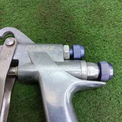 デビルビス O-LightⅡ スプレーガン【野田愛宕店】【店頭取引限定】【中古】管理番号：ITO43XGUAAU4の画像