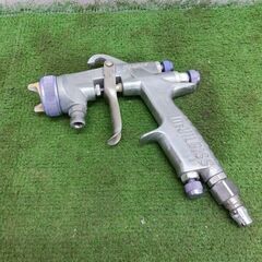 デビルビス O-LightⅡ スプレーガン【野田愛宕店】【店頭取引限定】【中古】管理番号：ITO43XGUAAU4の画像