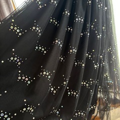 一度のみ使用　キッズドレス　フォーマル　パーティードレスの画像