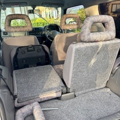 スズキジムニー660 AT 車検なしの画像