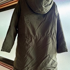 YEVS  （イーブス）　アウター　コート　ジャケットの画像