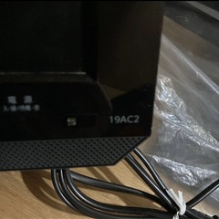 バルク     液晶テレビの画像