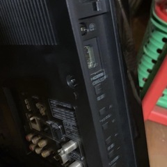 バルク     液晶テレビの画像