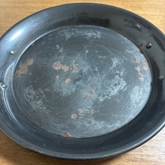 パエリア用鍋
の画像