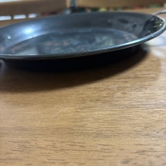パエリア用鍋
の画像