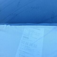 定価3万円以上　MLILY  エムリリー　2層式優反発高反発マットレス　高級マットレス　シングルの画像