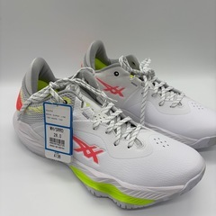 新品未使用　ASICS NOVA SURGE LOW 103 メンズ　28㎝の画像