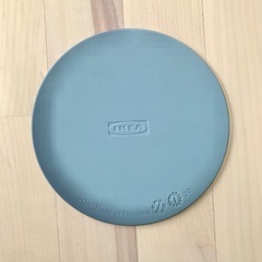 スコープ　イケア　シリコン　竹　鍋敷き　コースター　クリア　グレー　13点セットの画像