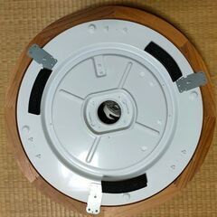 Panasonic　シーリングライト（蛍光灯）　２器の画像