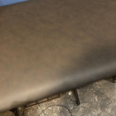 SINGER ミシン台カスタムテーブルの画像