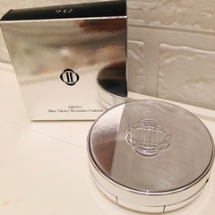 Dinto ブラーグローイクッション　クッションファンデーション　941の画像