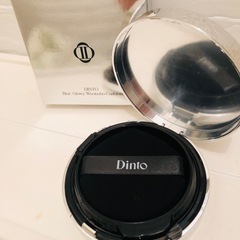 Dinto ブラーグローイクッション　クッションファンデーション　941の画像