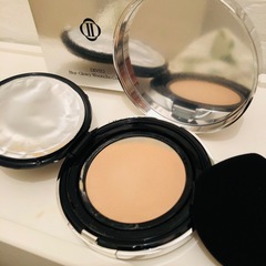 Dinto ブラーグローイクッション　クッションファンデーション　941の画像