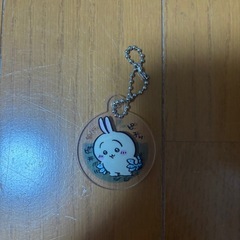 ちいかわアクリルキーホルダー 4個の画像