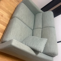 2.5人掛けソファ　限定色　の画像