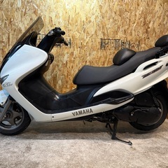 【同車種見比べ可能です!!🔥🙆🏽】在庫有◎大人気のマジェスティ125が入庫しました!!!!の画像