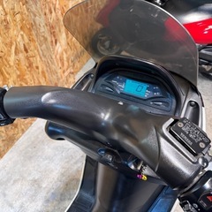 【同車種見比べ可能です!!🔥🙆🏽】在庫有◎大人気のマジェスティ125が入庫しました!!!!の画像