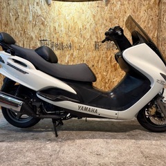 【同車種見比べ可能です!!🔥🙆🏽】在庫有◎大人気のマジェスティ125が入庫しました!!!!の画像