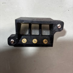 希少カメファクビックリードバルブ　v100用の画像