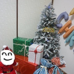 クリスマスツリー🌲11/24締切の画像