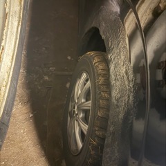 ☆タント、四駆、車検無し☆の画像