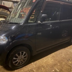 ☆タント、四駆、車検無し☆の画像