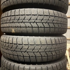 ☆タント、四駆、車検無し☆の画像