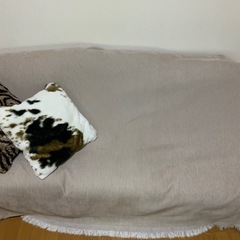 ソファーの画像