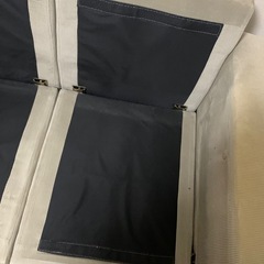 ソファーの画像