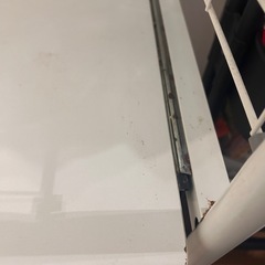 ニトリ　レンジ台　　キッチン棚の画像