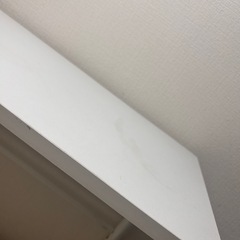 ニトリ　レンジ台　　キッチン棚の画像