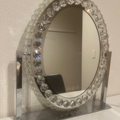 ドレッサーの画像