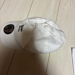 【値下げ可能
】NEWERA帽子の画像