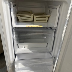 配達可【ハイアール】冷凍庫
82L★2020年製 クリーニング済み/6ヶ月保証付き【管理番号11311】金の画像