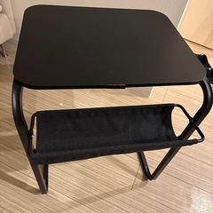 【決定済み】IKEA ソファテーブルの画像