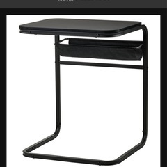 【決定済み】IKEA ソファテーブルの画像