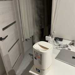 置き型加湿器 DBW-3230 300ml/hの画像