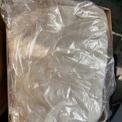 電気毛布の画像