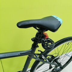 Bianchi ビアンキ クロスバイク C-SPORTS 700c 外装24段変速の画像