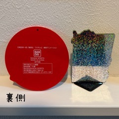 ワンピース1番くじ👒コースターアクスタの画像