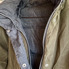 YEVS  （イーブス）　アウター　コート　ジャケットの画像