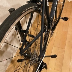 BRIDGESTONE ANCHOR RS6の画像