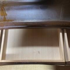 ドレッサーの画像