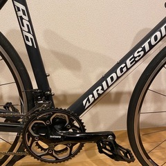 BRIDGESTONE ANCHOR RS6の画像