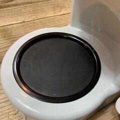 象印 ZOJIRUSHI コーヒーメーカー EC-GA40K 動作確認 中古品の画像