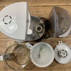 象印 ZOJIRUSHI コーヒーメーカー EC-GA40K 動作確認 中古品の画像