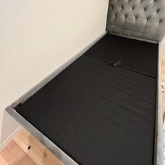 フランフランベットフレームの画像