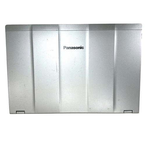 楽天市場】Panasonic CF-LV9 [Core i7 10810U メモリ16G SSD512G 無線 Panasonic　i7搭載★512GB！CF-LV9 高性能14インチ　581
