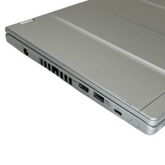 Panasonic　i7搭載★512GB！CF-LV9 高性能14インチ　581の画像